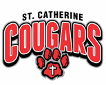 st catherine logo